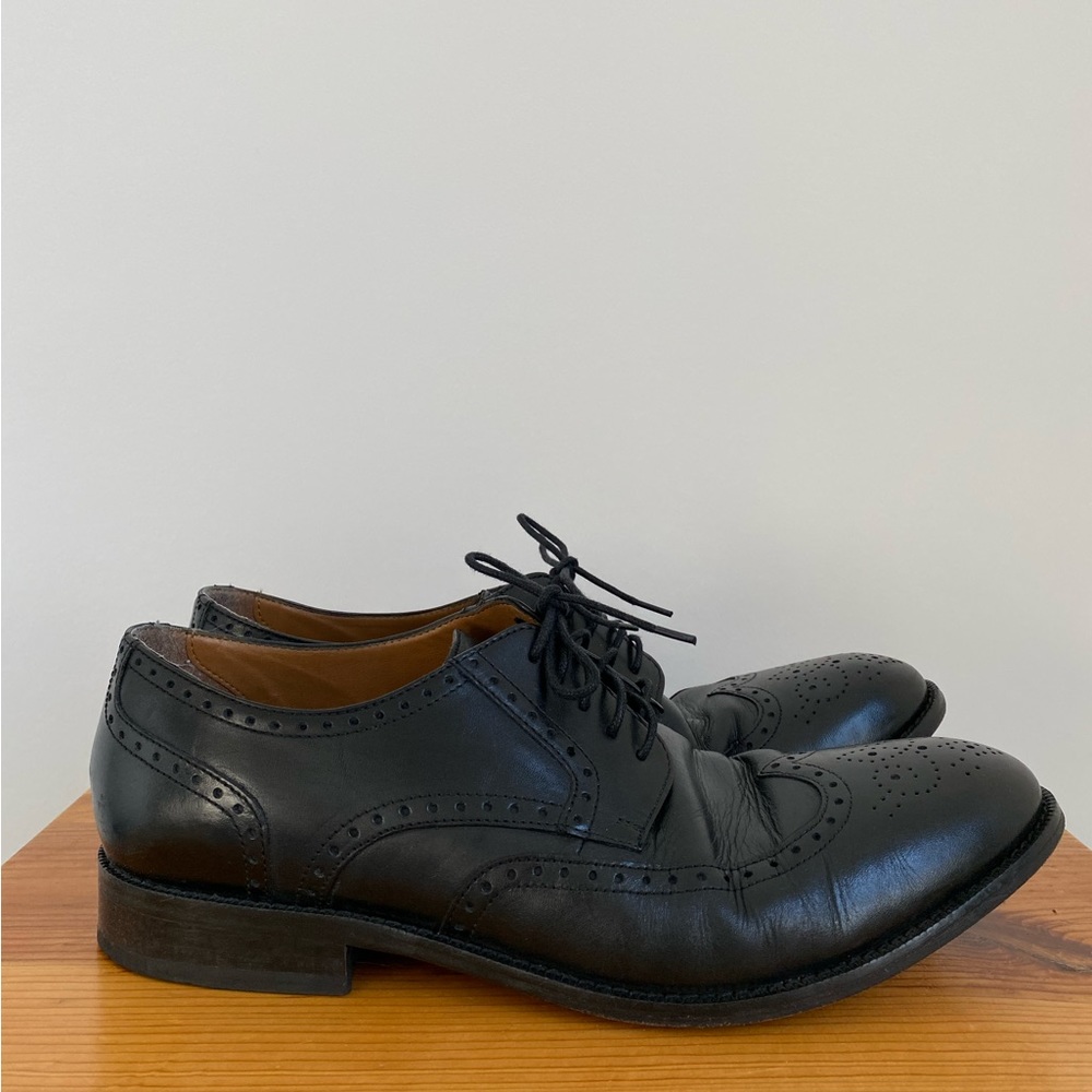 Bostonian Men’s Oxford Shoes